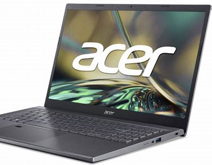 Acer Aspire 5 A515-57