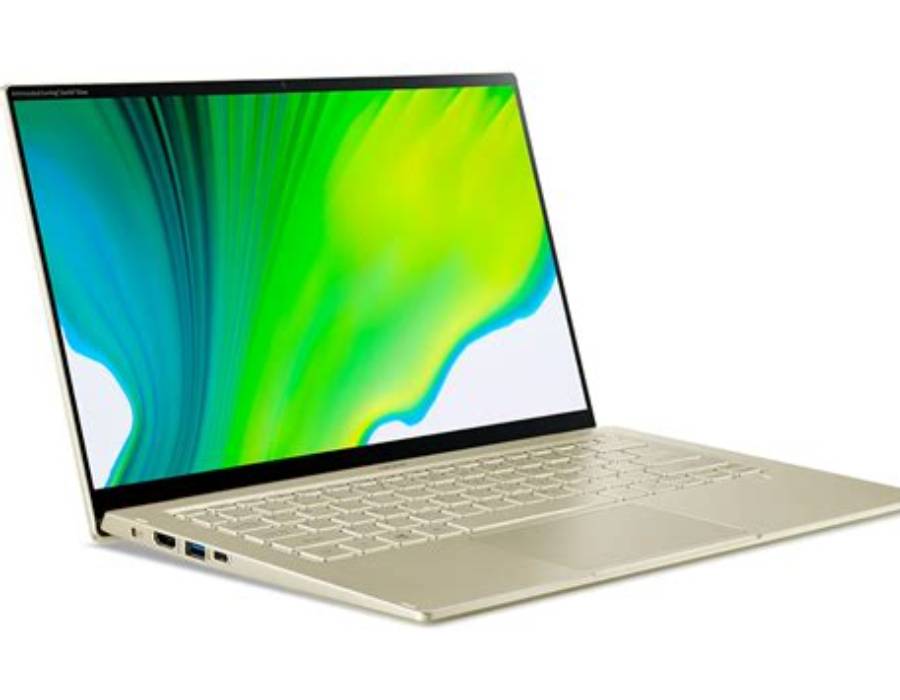 Acer Swift 5 SF514-55T