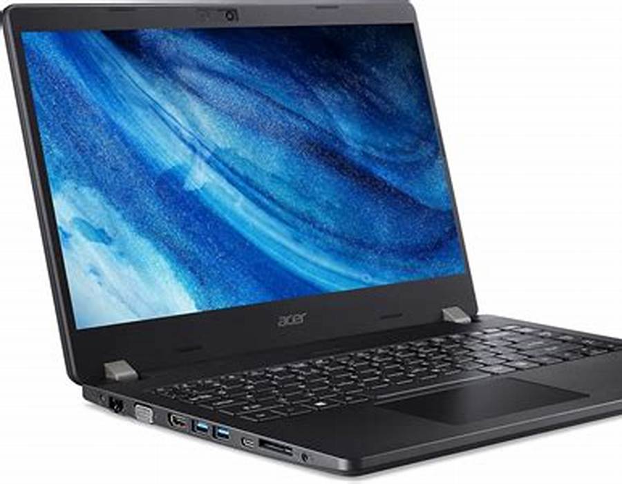 Acer TravelMate P2 TMP214-53