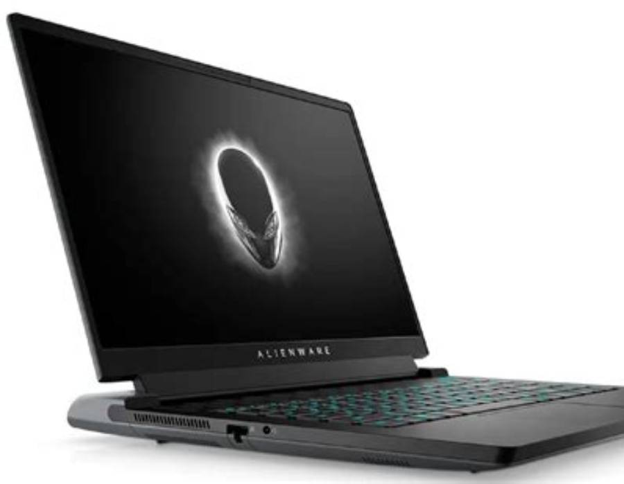 Alienware m15 R6