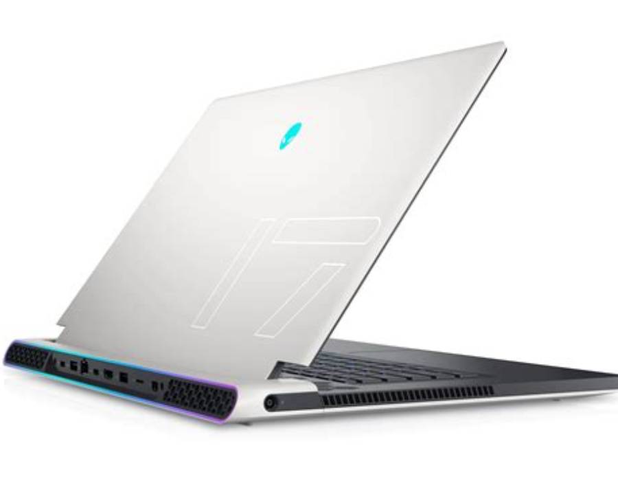 Alienware x17 R1