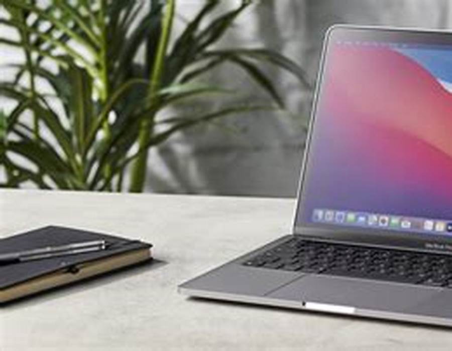 آبل MacBook Pro 13 M1 إصدار 2020