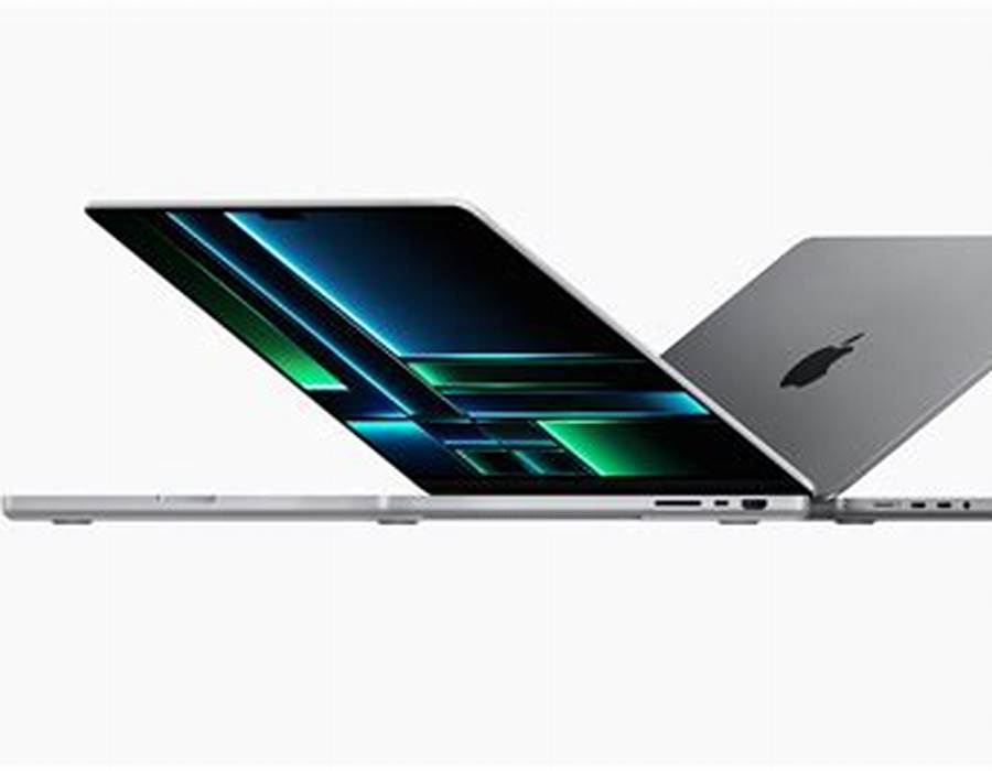 Apple MacBook Pro 13 M2 2022