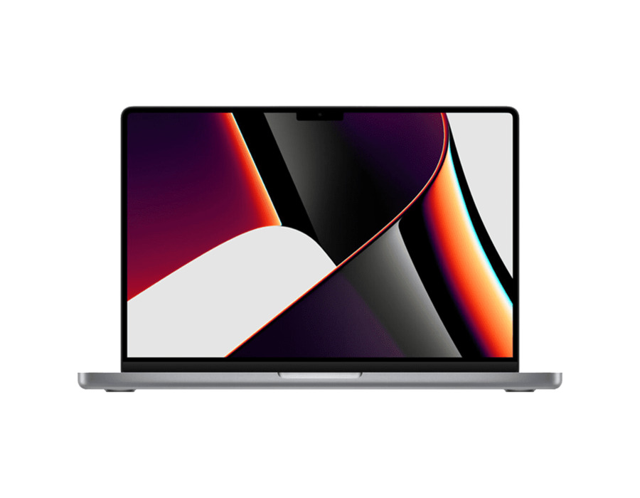 Apple MacBook Pro 14 M1 Pro 2021
