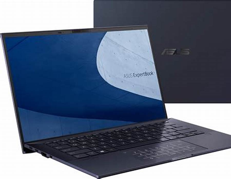 ASUS ExpertBook B9450