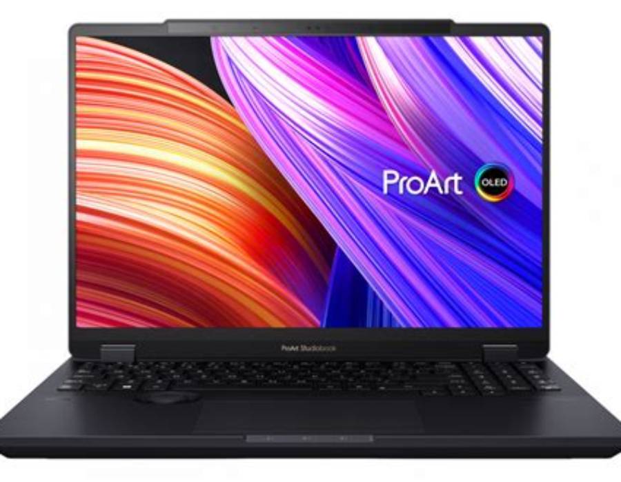 ASUS ProArt Studiobook 16 OLED H5600QM