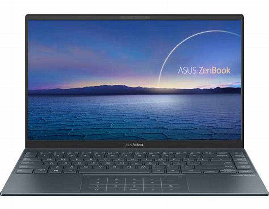 ASUS ZenBook 14 UX425EA