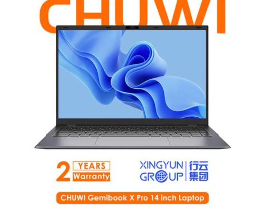 CHUWI GemiBook Pro 14