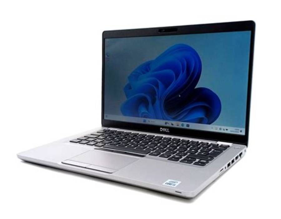 Dell Latitude 5410