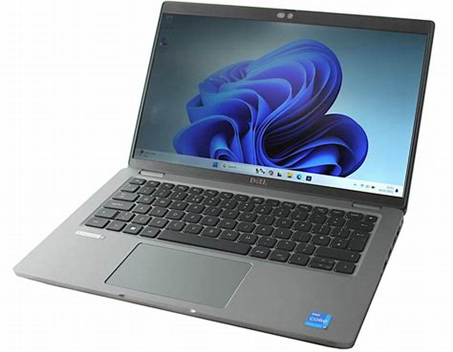Dell Latitude 5430