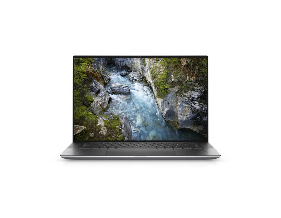 Dell Precision 5560 Mobile Workstation