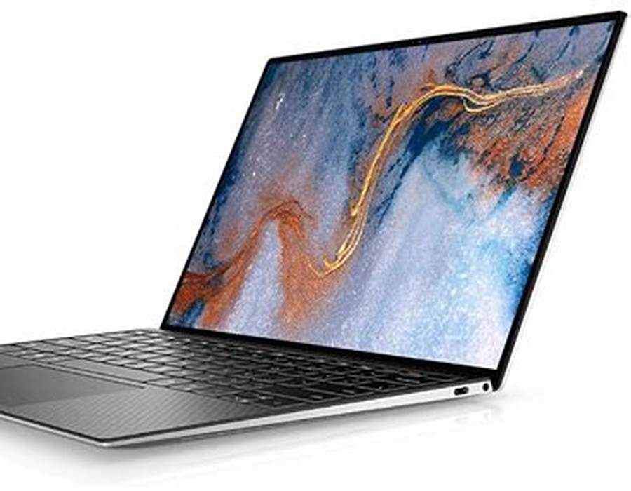 Dell XPS 13 9310