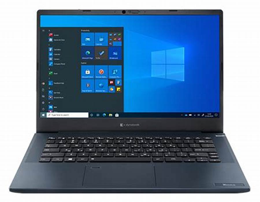 Dynabook Tecra A40-J