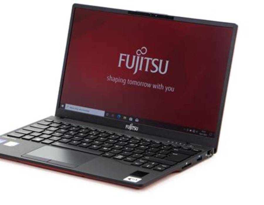 Fujitsu LIFEBOOK U9311