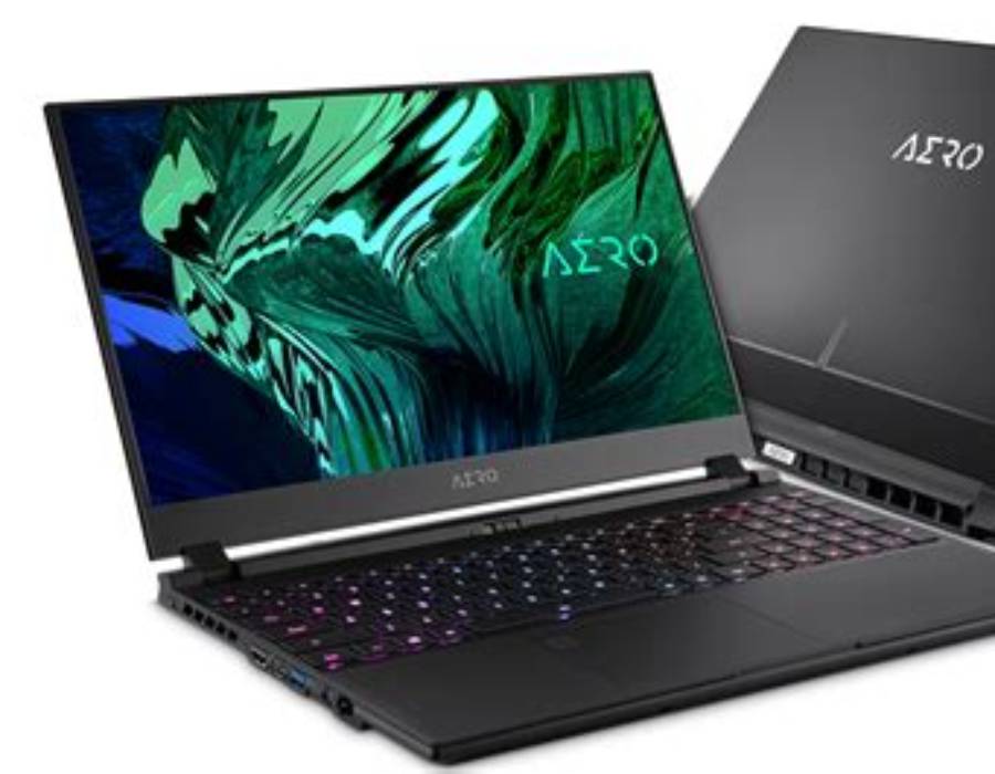 Gigabyte AERO 15 OLED XD