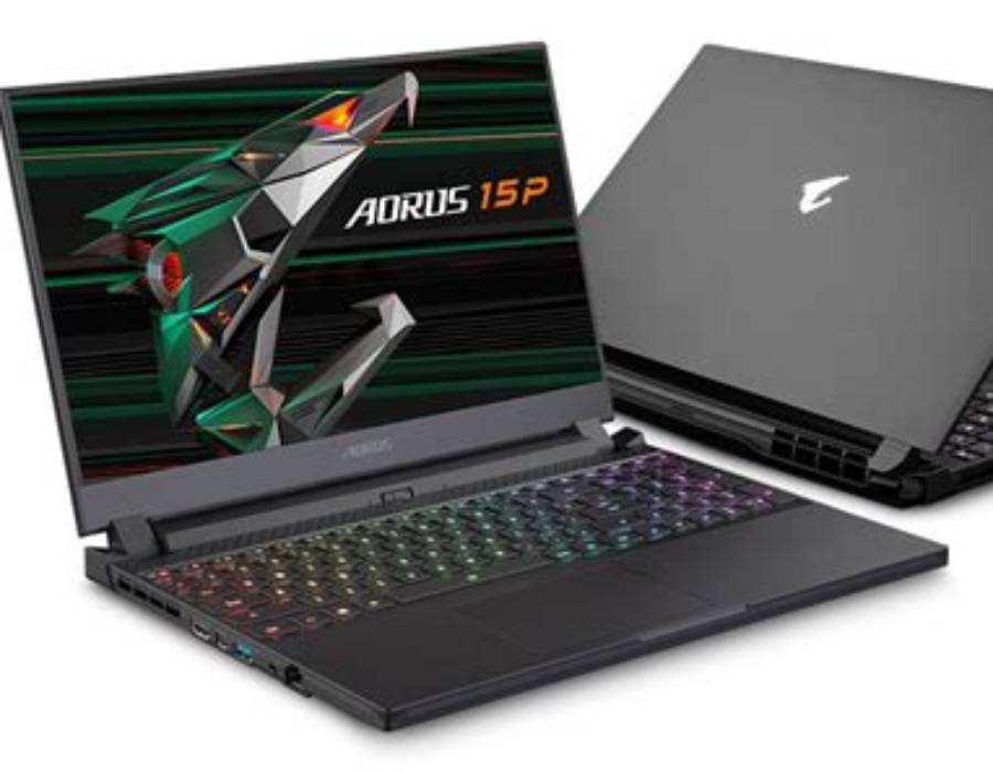 Gigabyte AORUS 15P XD