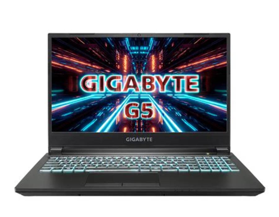 Gigabyte G5 KD