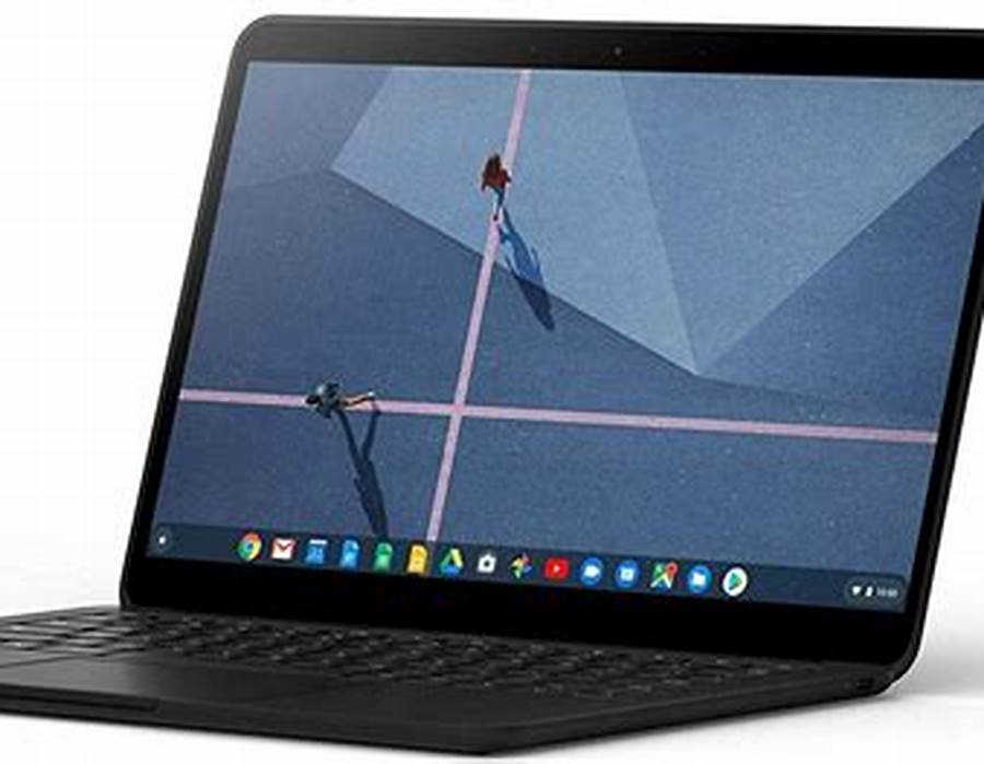 Google Pixelbook