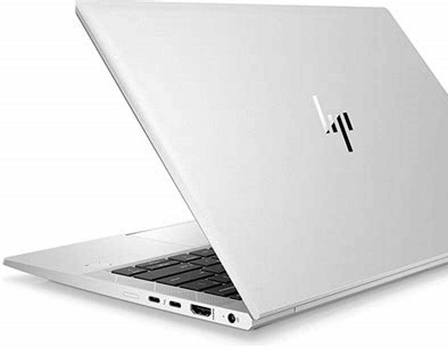 HP EliteBook 830 G8
