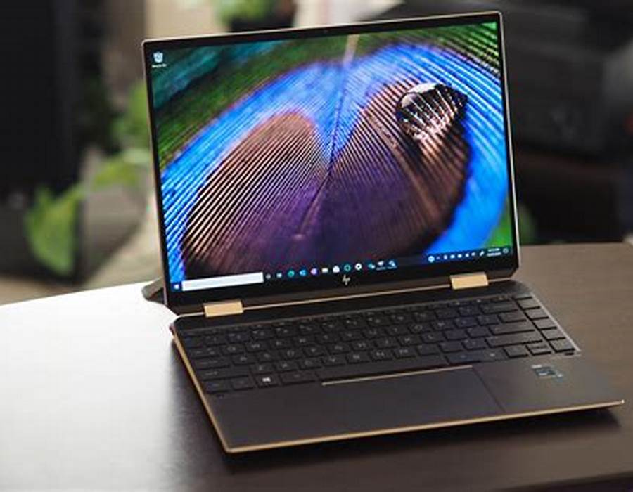 HP Spectre x360 14-ea
