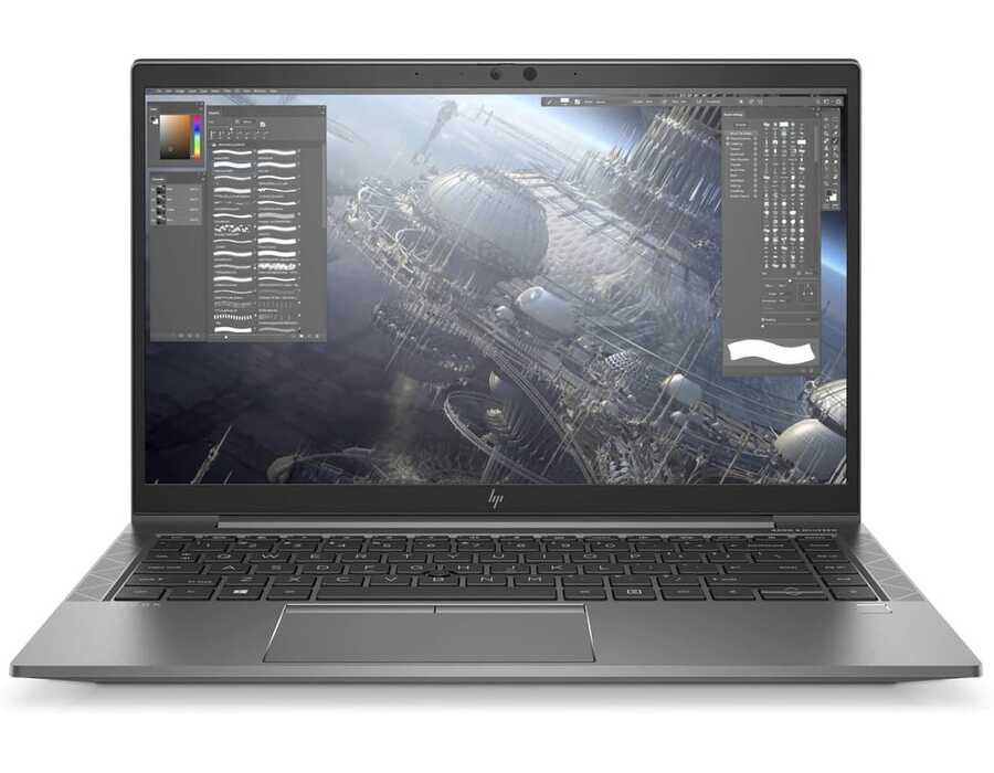 HP ZBook Firefly 14 G8 Mobile Workstation