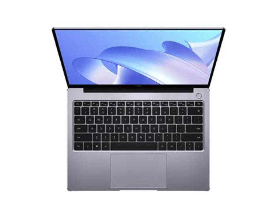 Huawei MateBook 14 2021
