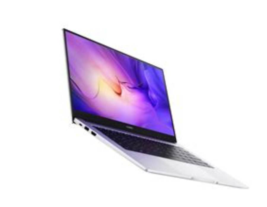 Huawei MateBook D 14 2021