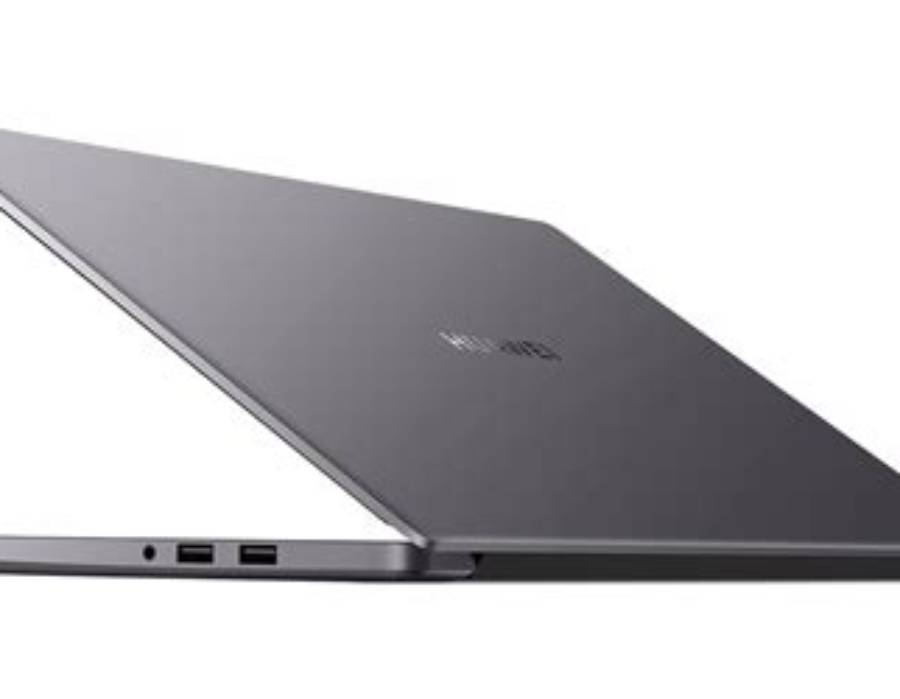 Huawei MateBook D 15 2021
