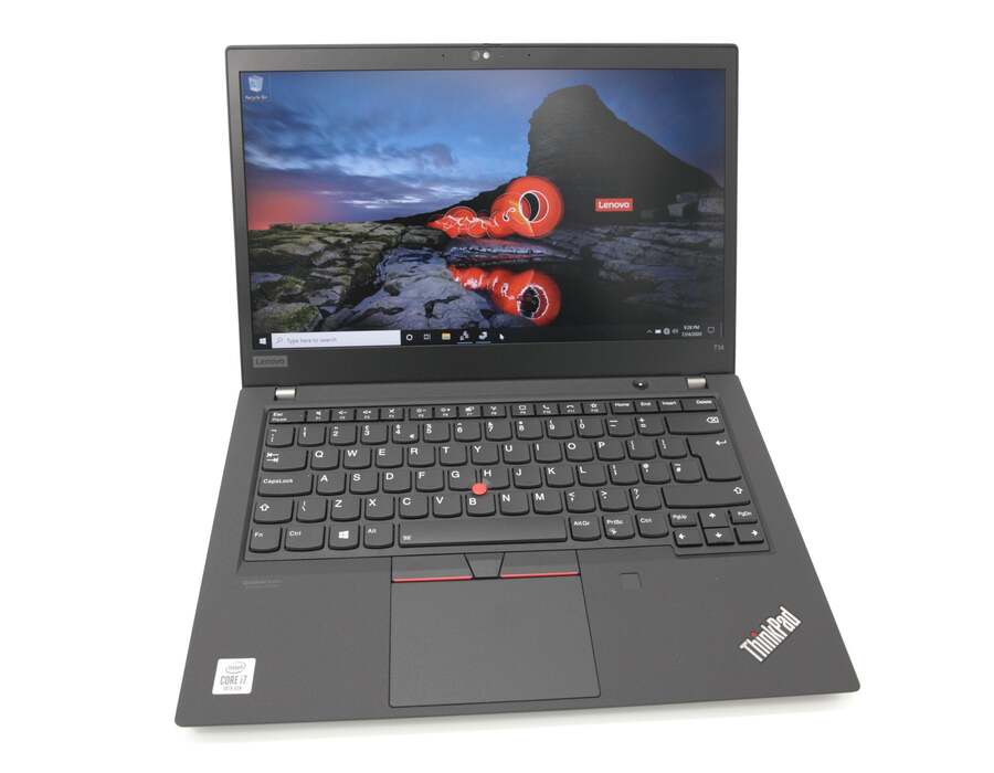 Lenovo ThinkPad T14 Gen 1 Intel