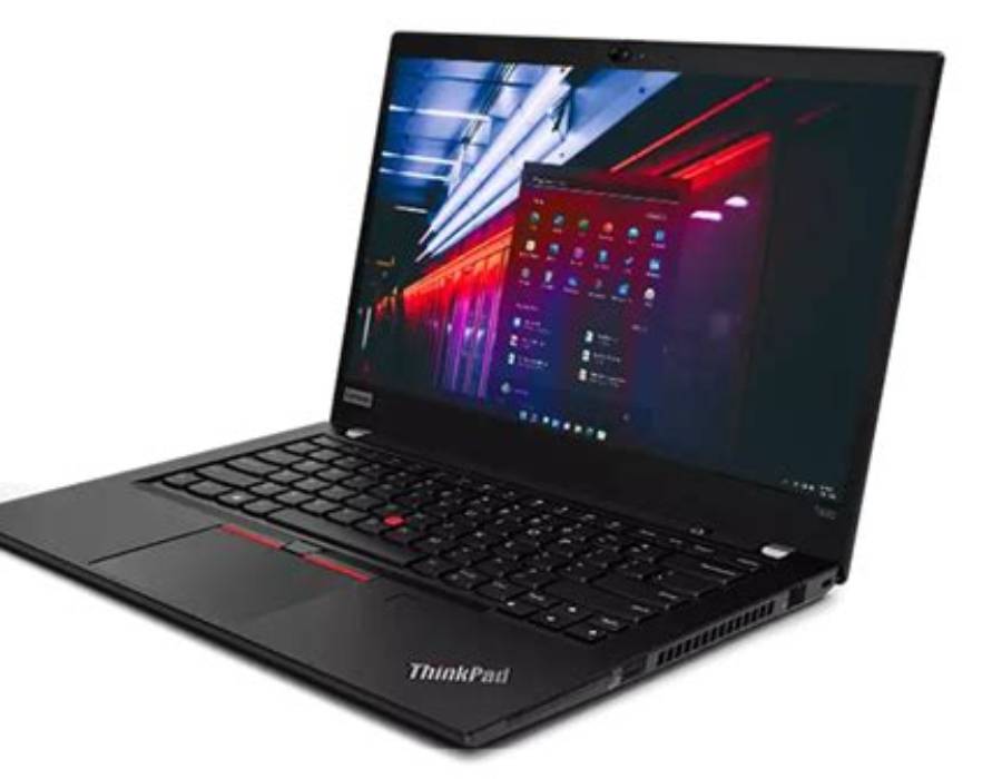 Lenovo ThinkPad T490