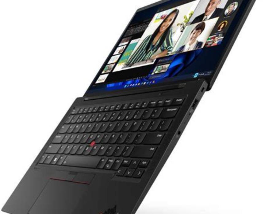 Lenovo ThinkPad X1 Carbon Gen 9