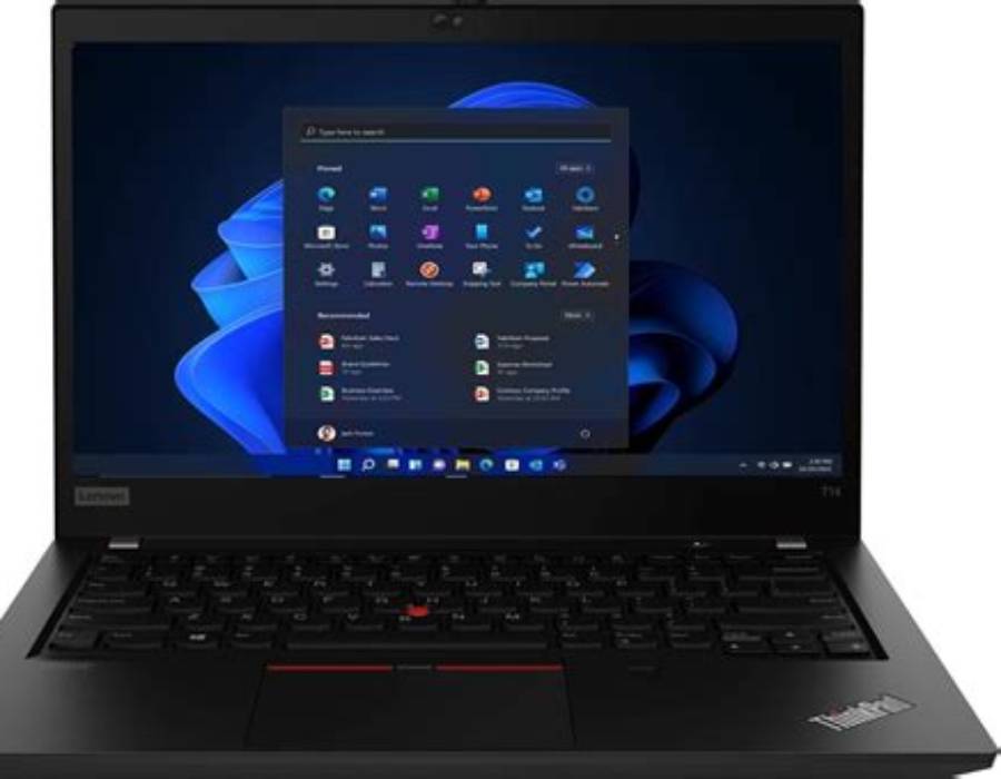 Lenovo ThinkPad X13 Gen 2 Intel