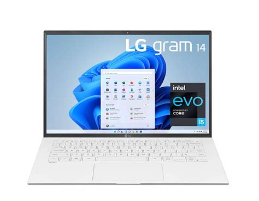 LG gram 14 14Z90P