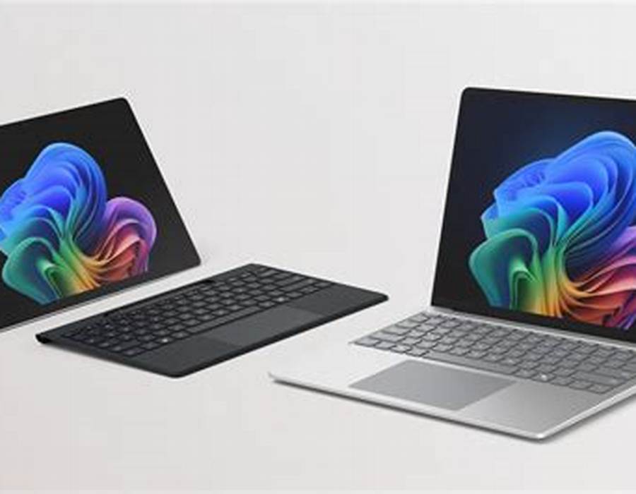 Microsoft Surface Laptop 3 13.5