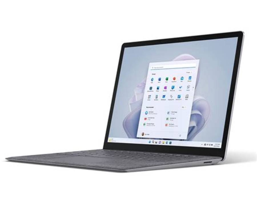 Microsoft Surface Laptop 5 13.5