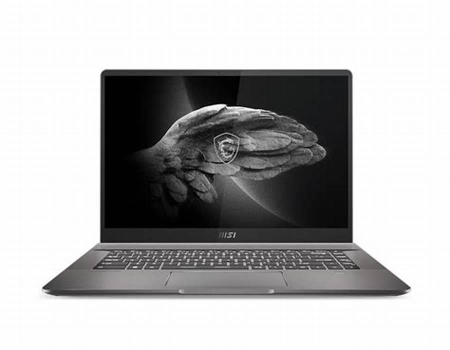 MSI Creator Z16 A11UET