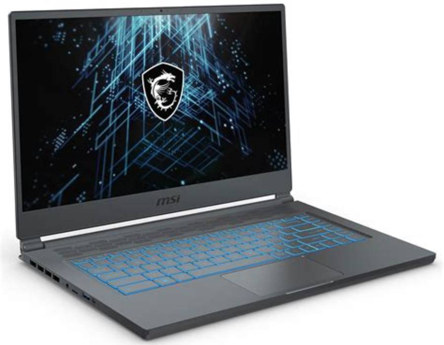 MSI Stealth 15M A11UEK
