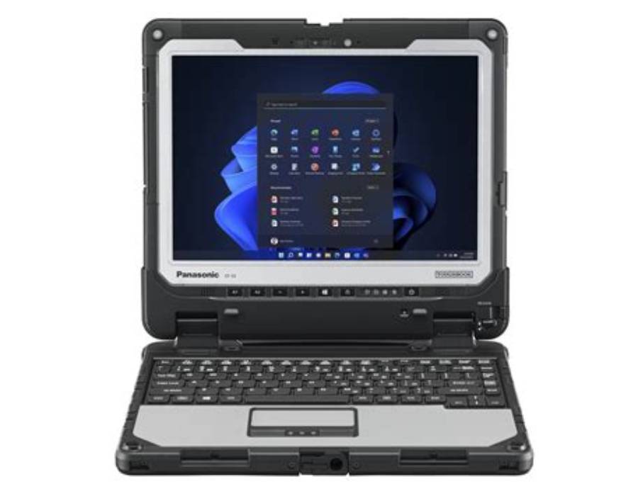 Panasonic Toughbook 55 Mk1