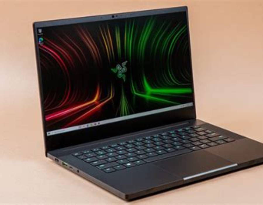 Razer Blade 14 2021