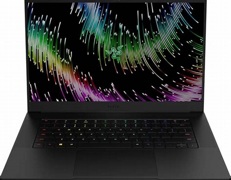 Razer Blade 15 Advanced 2021