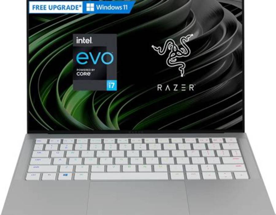 Razer Book 13