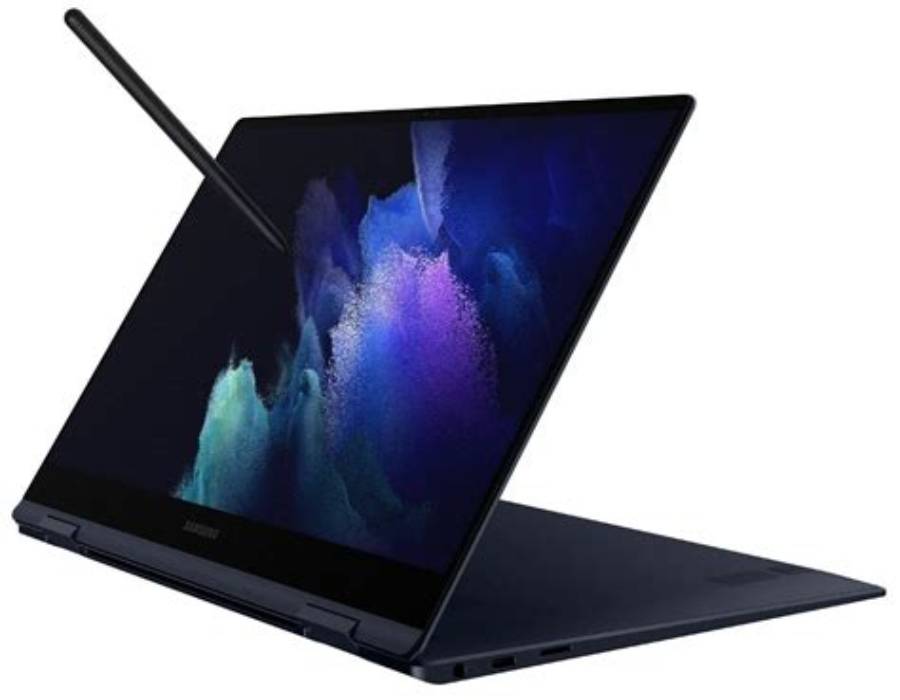 Samsung Galaxy Book Pro 360 13