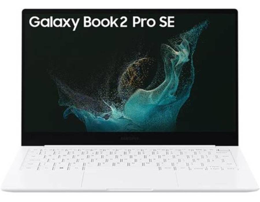 Samsung Galaxy Book2 Pro 15