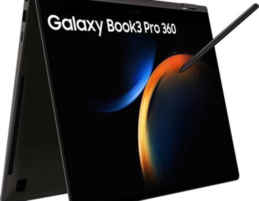Samsung Galaxy Book3 360 13