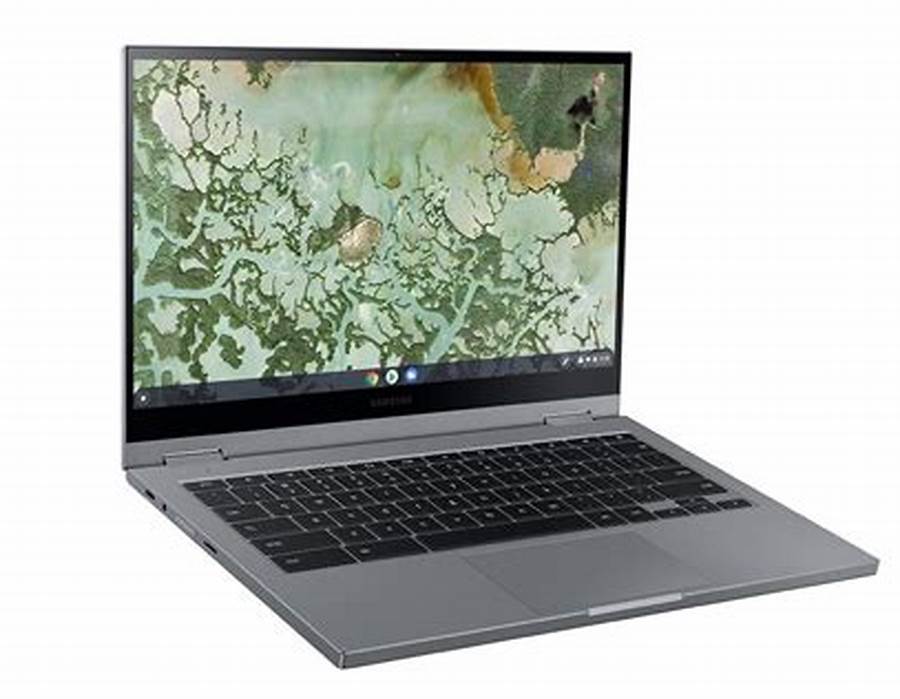 Samsung Galaxy Chromebook 2