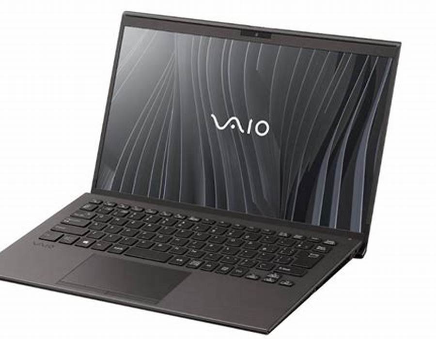 VAIO VAIO Z 2021